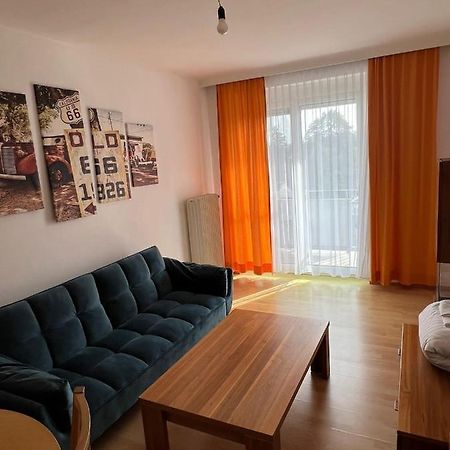 City Appartement 4600 Wels Eksteriør bilde