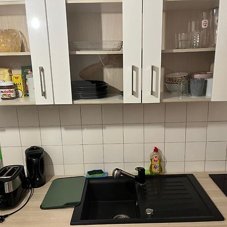 City Appartement 4600 Wels Eksteriør bilde