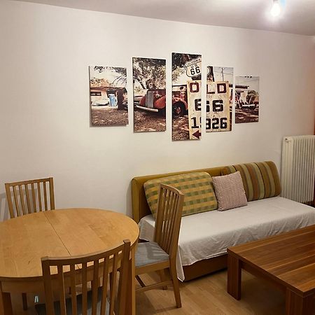 City Appartement 4600 Wels Eksteriør bilde