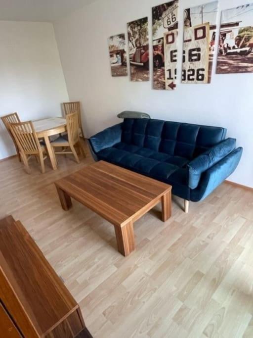 City Appartement 4600 Wels Eksteriør bilde