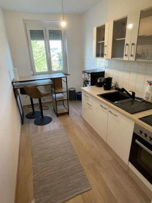 City Appartement 4600 Wels Eksteriør bilde