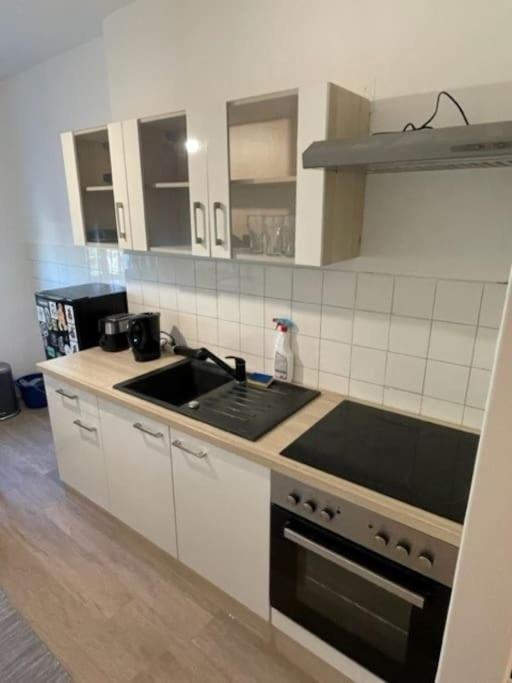 City Appartement 4600 Wels Eksteriør bilde