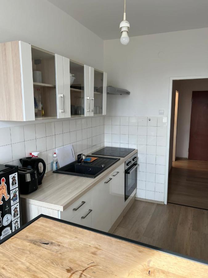City Appartement 4600 Wels Eksteriør bilde