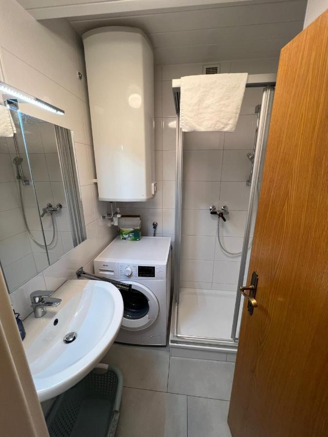 City Appartement 4600 Wels Eksteriør bilde