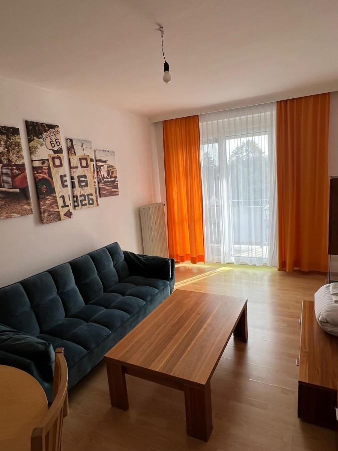 City Appartement 4600 Wels Eksteriør bilde