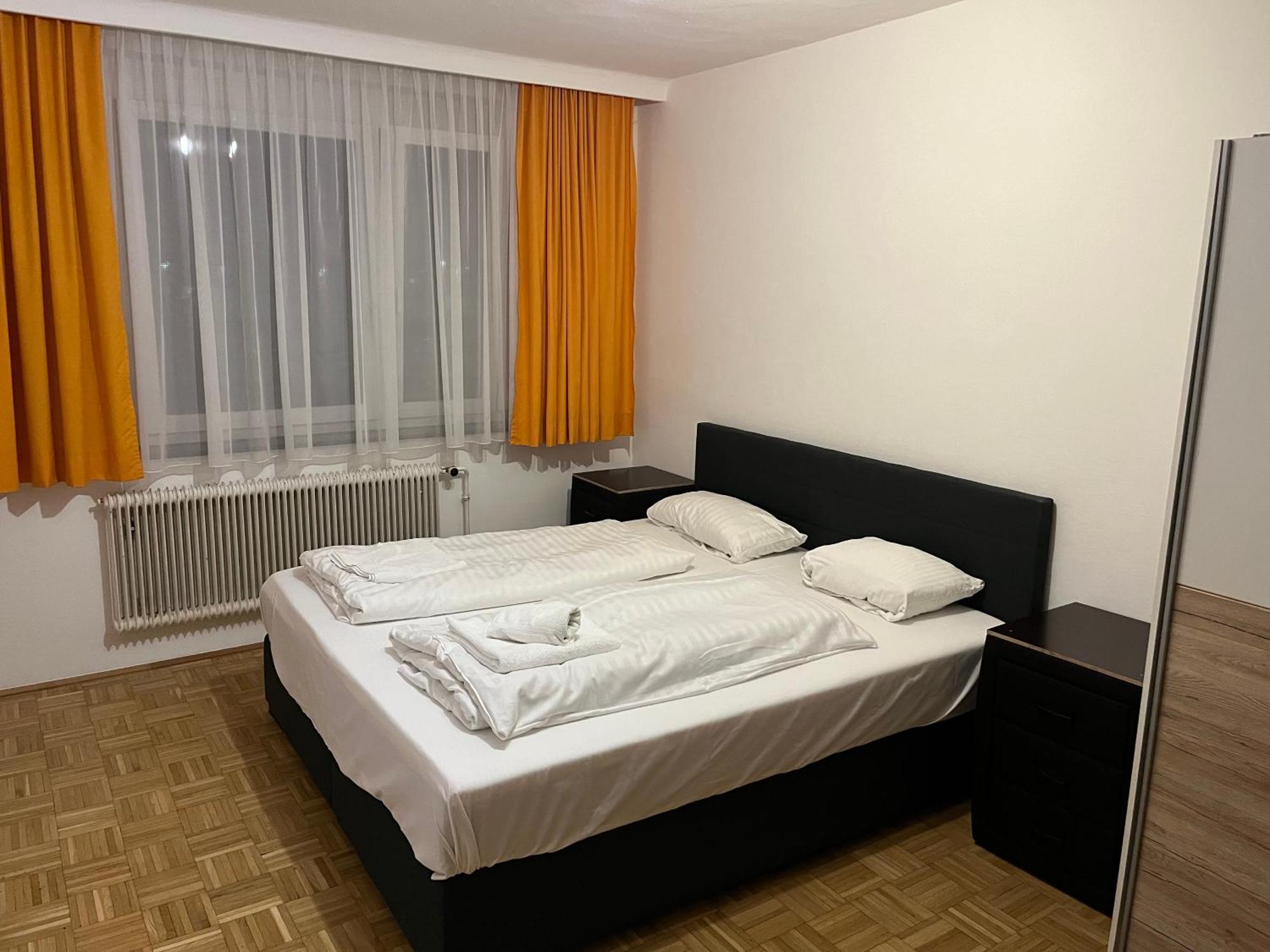 City Appartement 4600 Wels Eksteriør bilde
