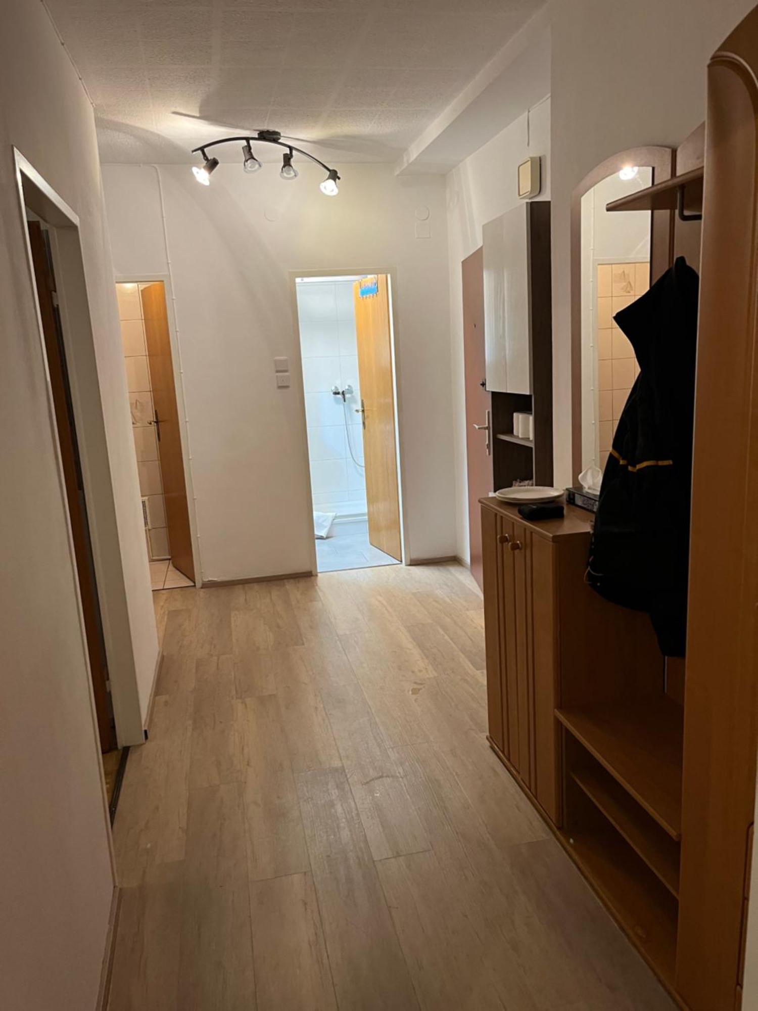 City Appartement 4600 Wels Eksteriør bilde