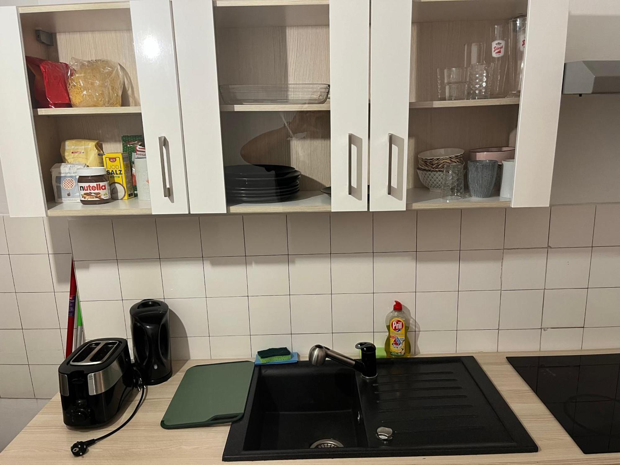 City Appartement 4600 Wels Eksteriør bilde