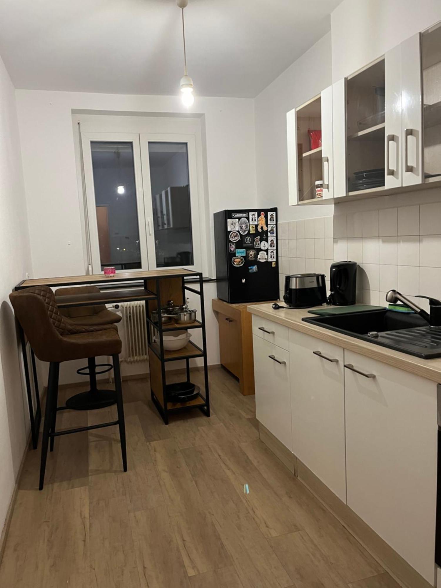 City Appartement 4600 Wels Eksteriør bilde