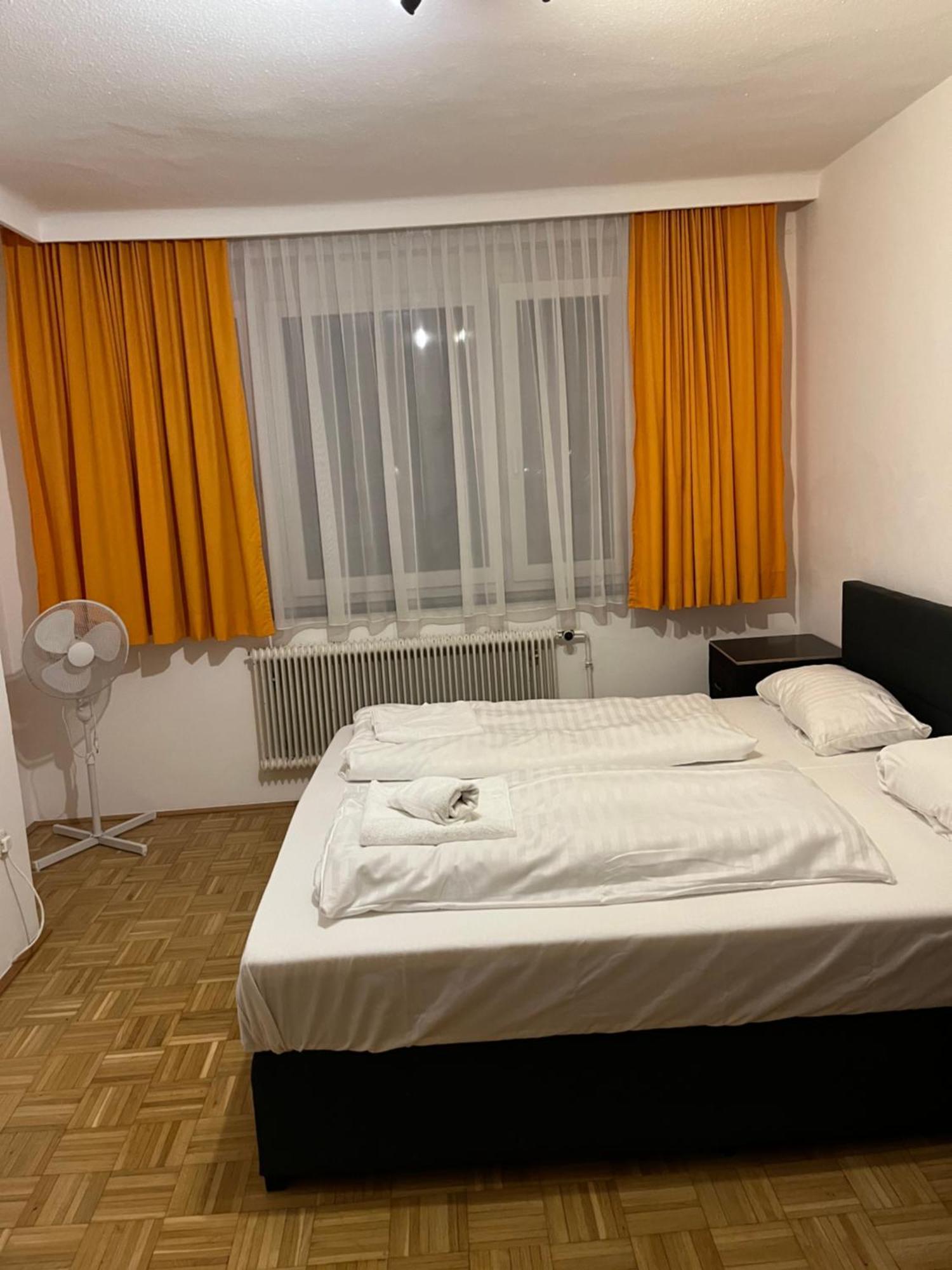 City Appartement 4600 Wels Eksteriør bilde