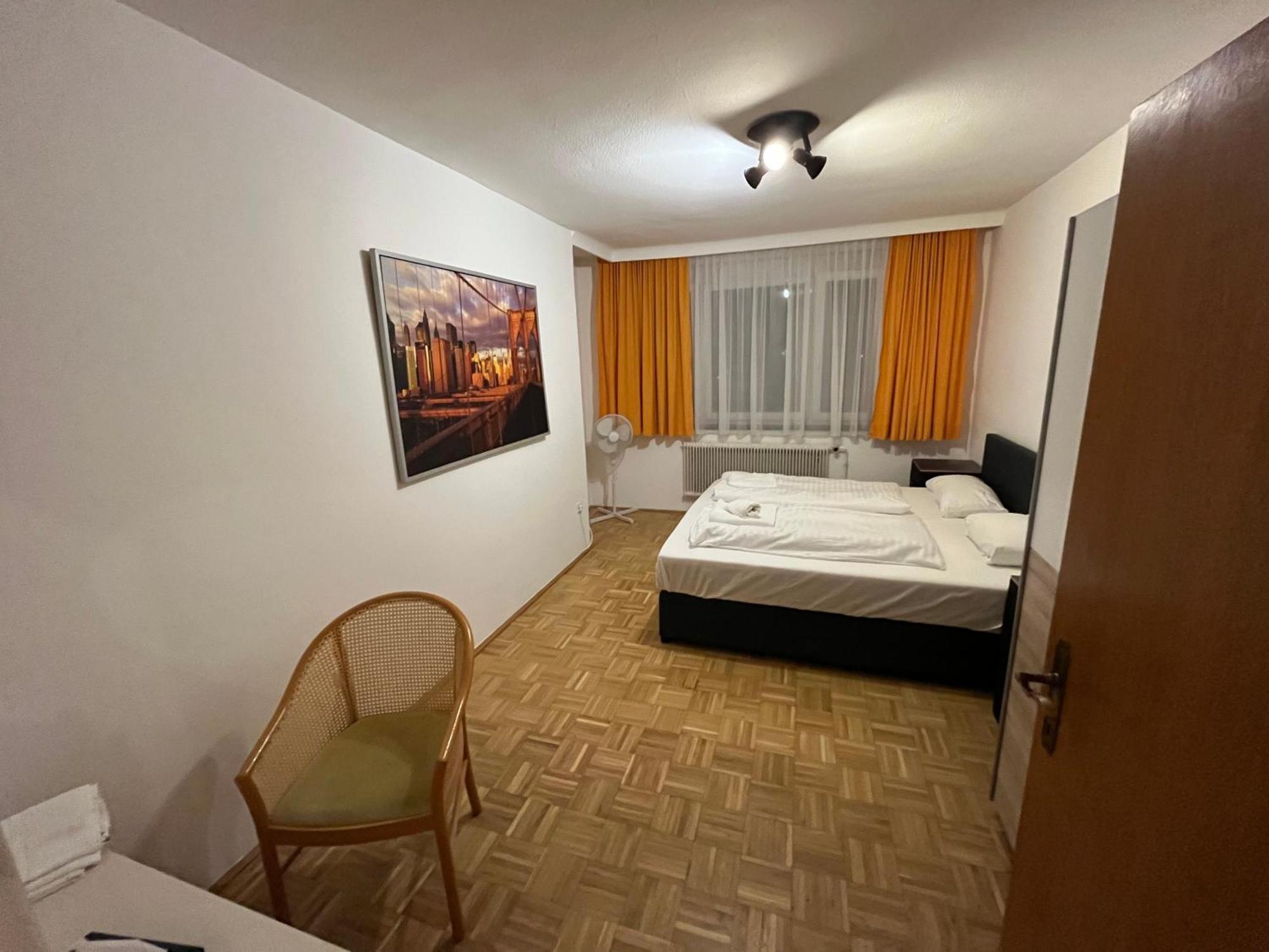 City Appartement 4600 Wels Eksteriør bilde